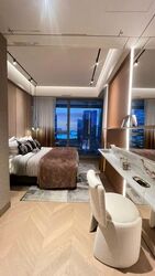W RESIDENCES MARINA VIEW - SINGAPORE (D1), Apartment #533850301